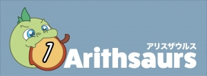 【イベントレポート】「Arithsaurs（アリスザウルス）」のモニターテストを行いました