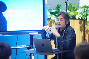 【ニュース】「エクストリーム大熊 九州ブートキャンプ」福岡パートにて講演しました！